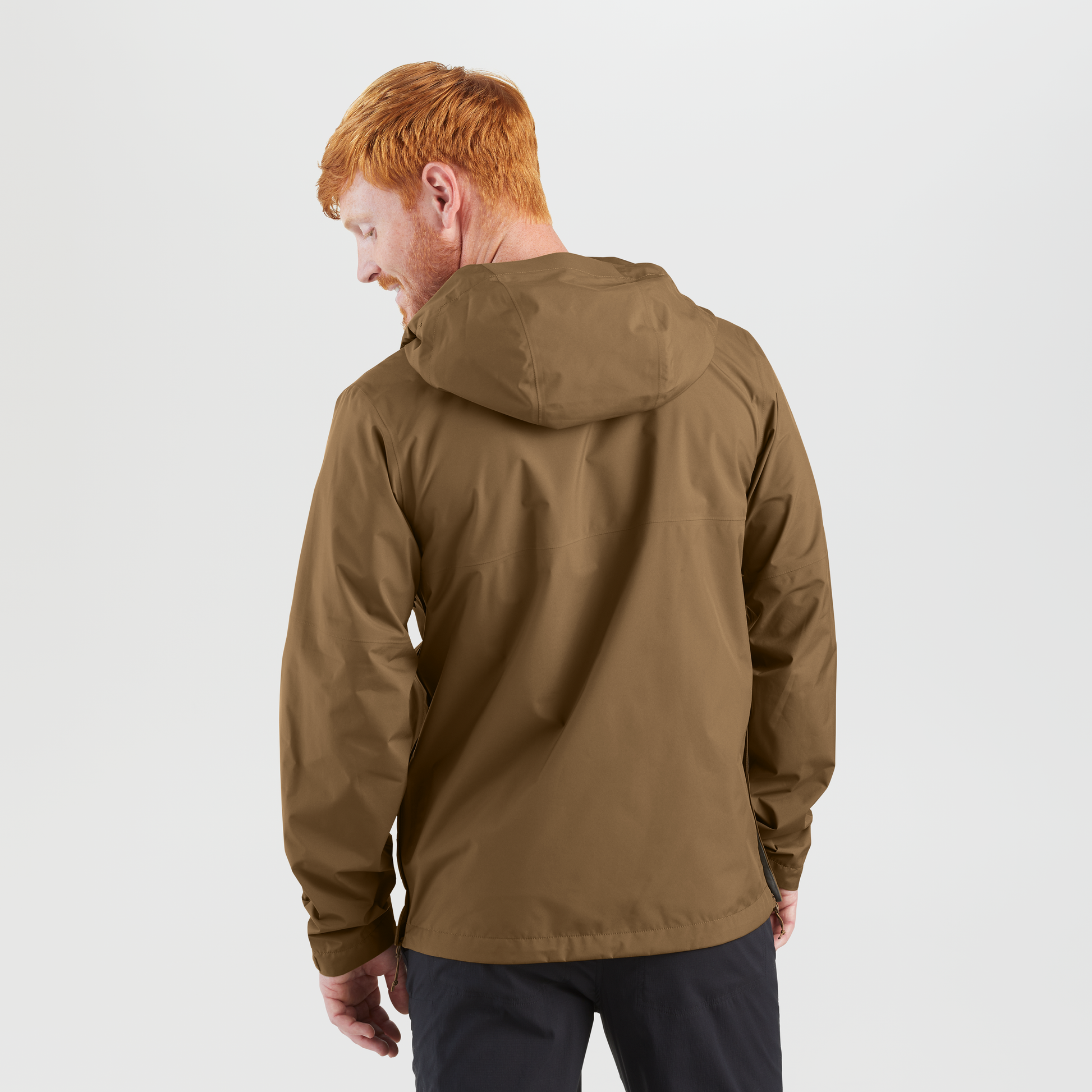 Men s Foray II GORE TEX Jacket Outdoor Research