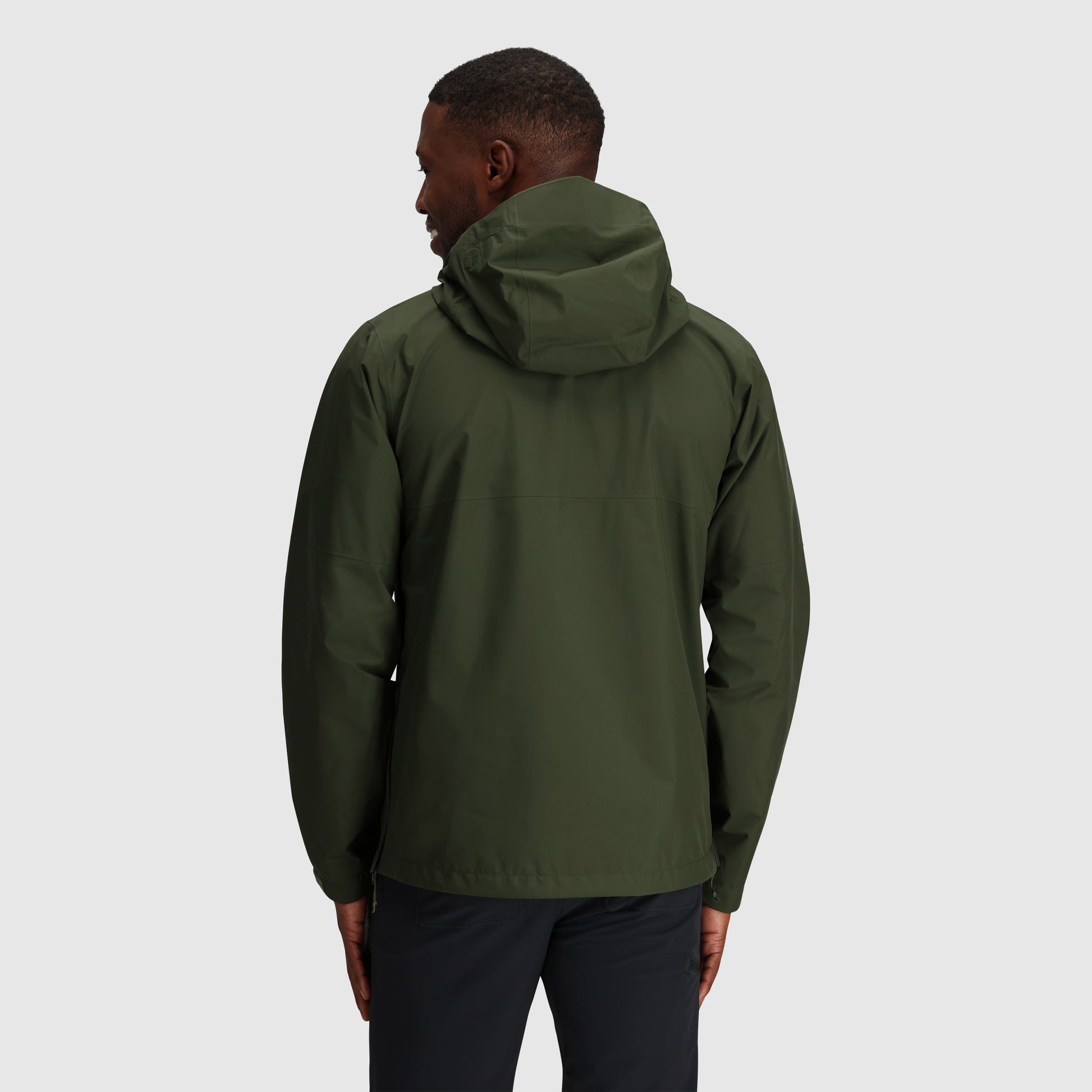 Men s Foray II GORE TEX Jacket Outdoor Research