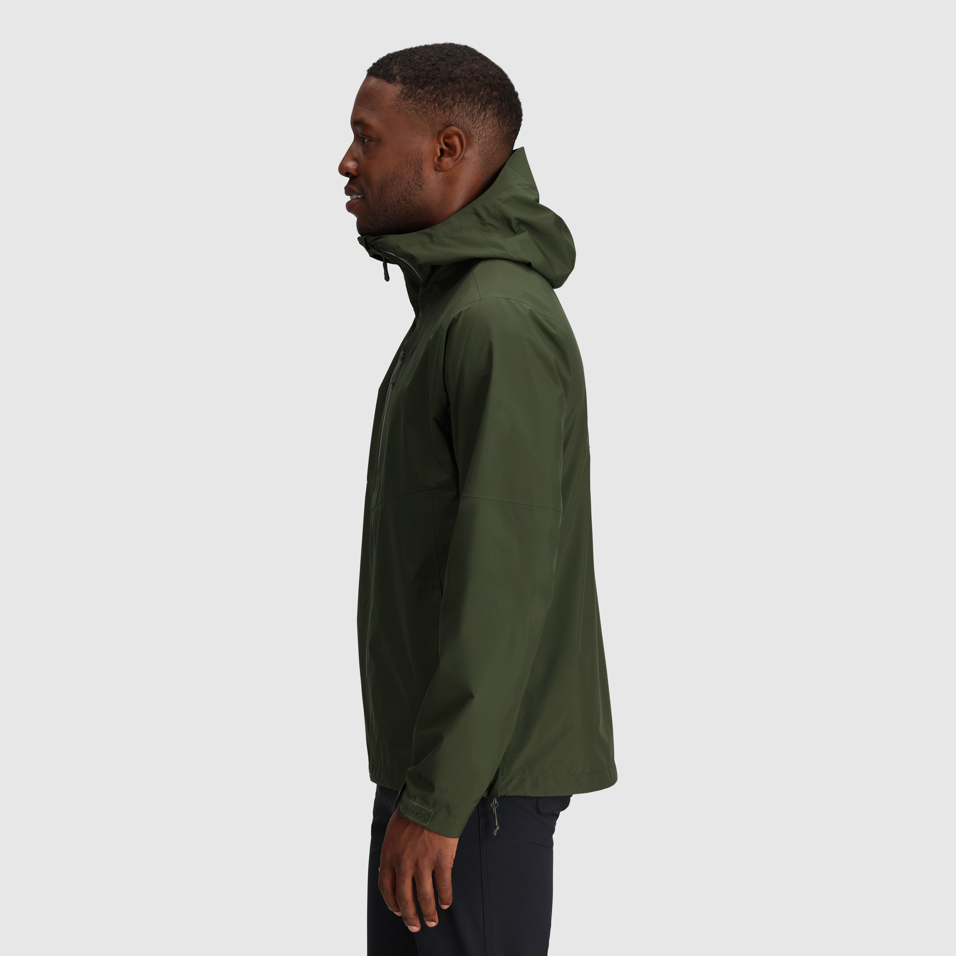 Outdoor research goretex jacket online