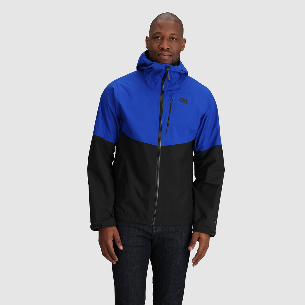 Outdoor research jacket sale clearance