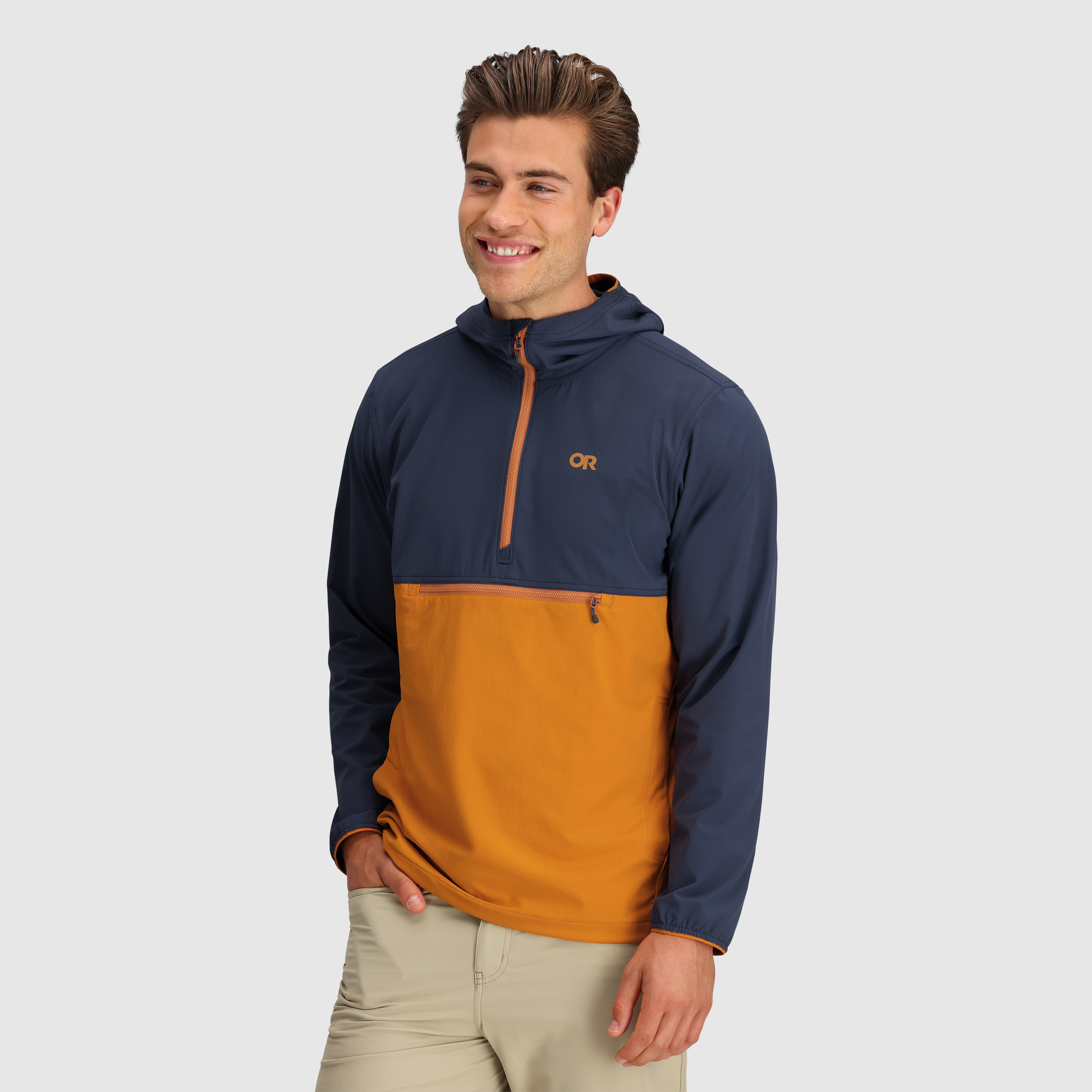 Anorak 2025 for men