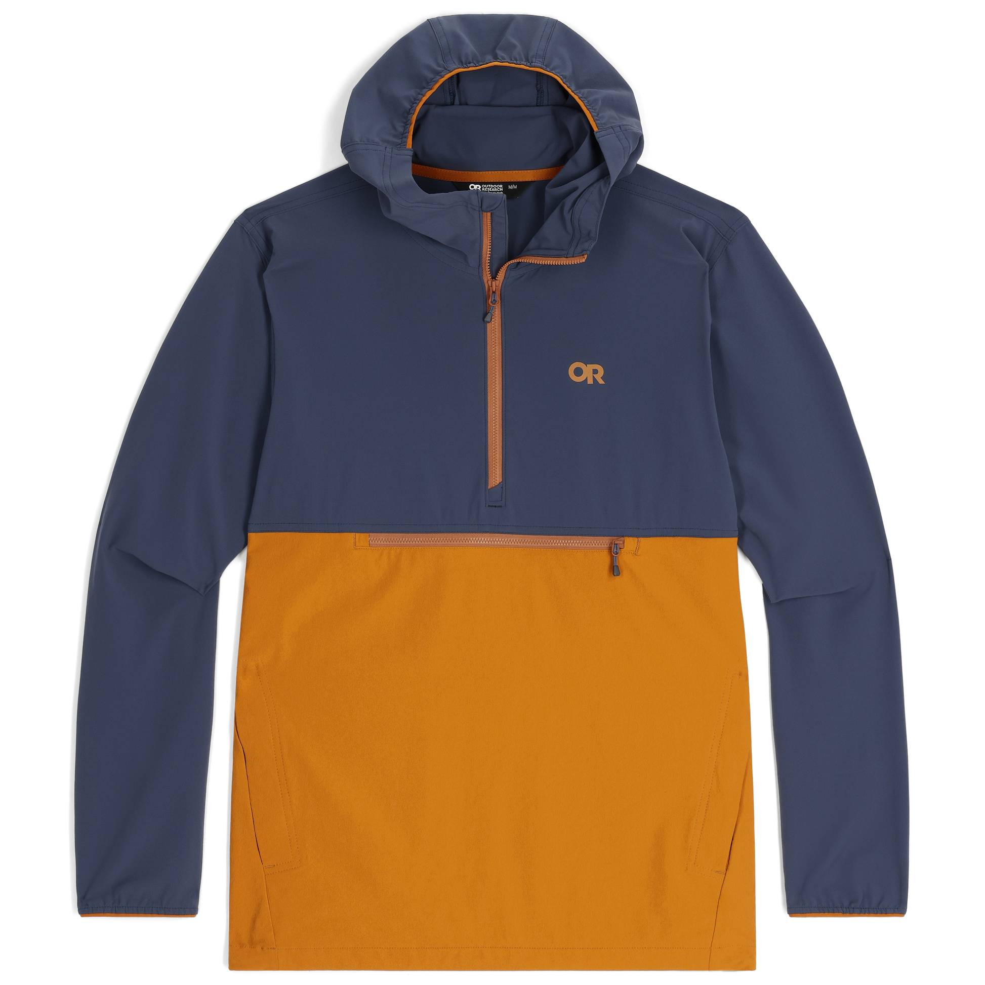 Outdoor research men's ferrosi jacket clearance