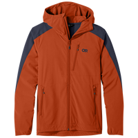 Men s Ferrosi Hoodie Outdoor Research