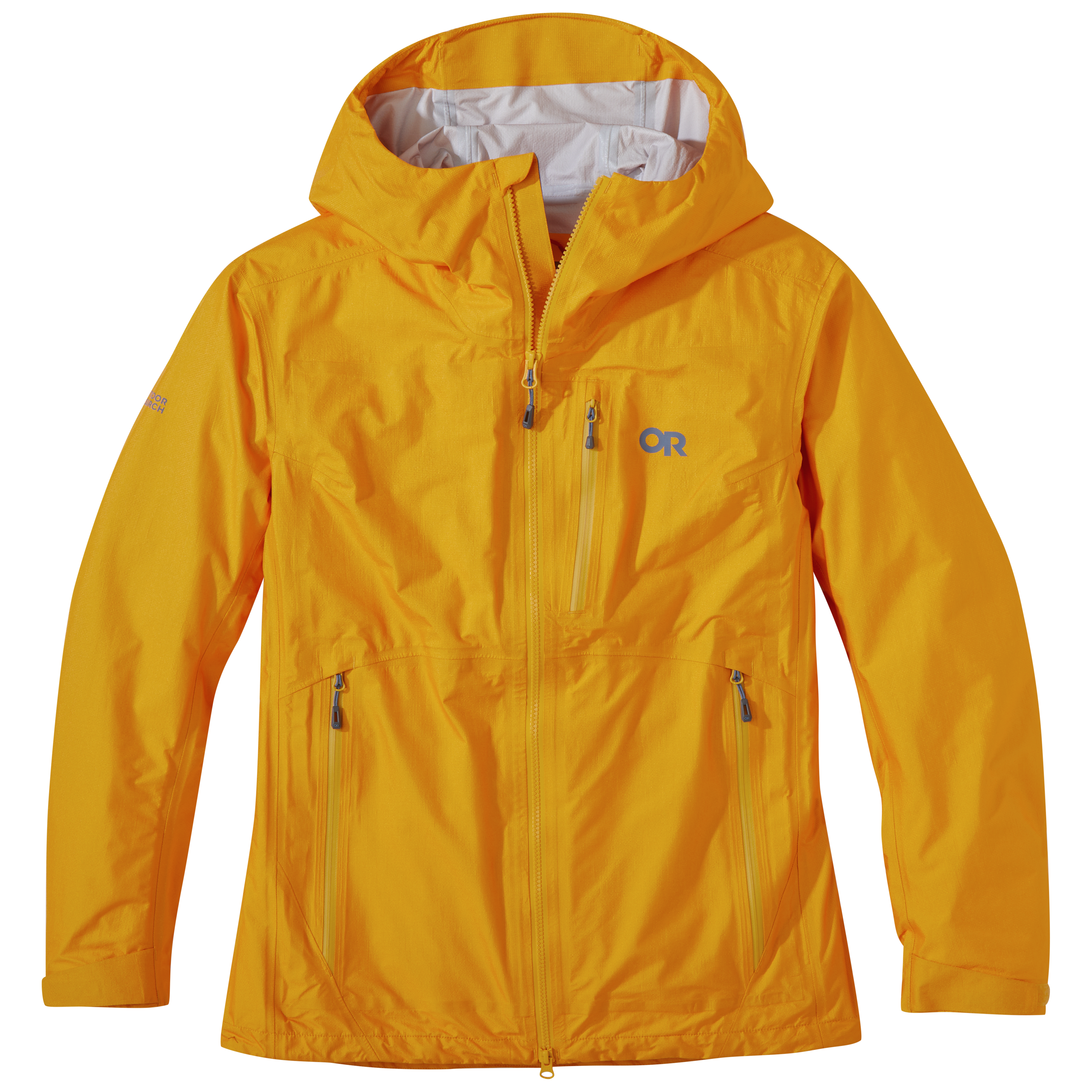 Helium 2025 traveler jacket