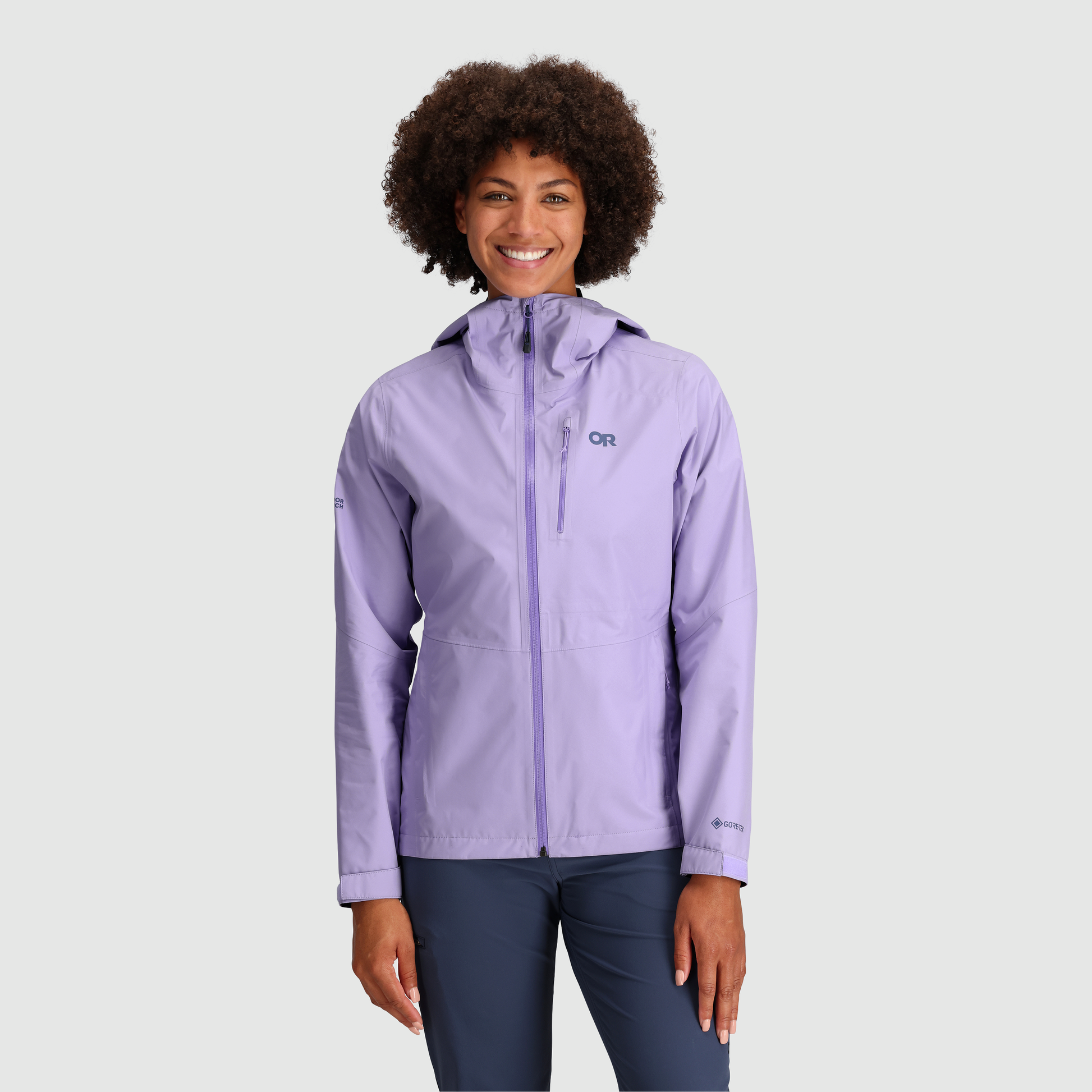Outdoor research aspire jacket discount