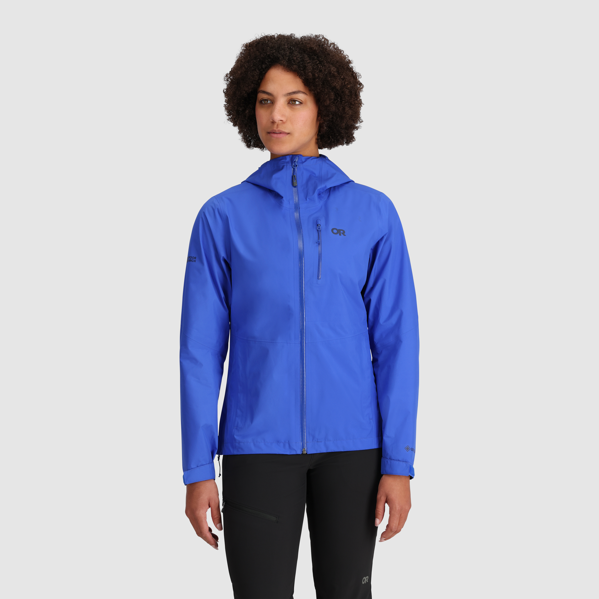 Outdoor research aspire women's rain jacket sales