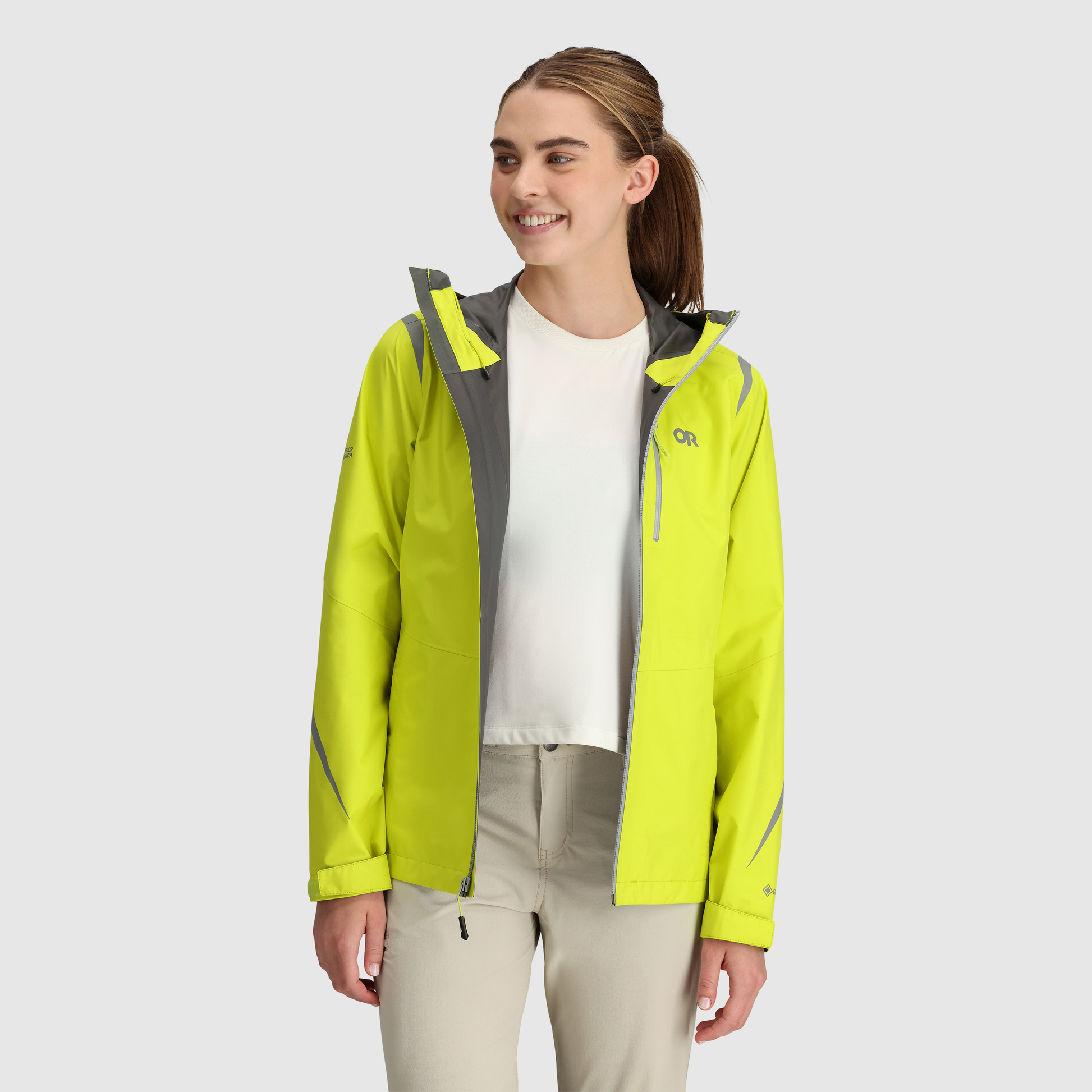 Women's Aspire GORE-TEX® Jacket | Outdoor Research