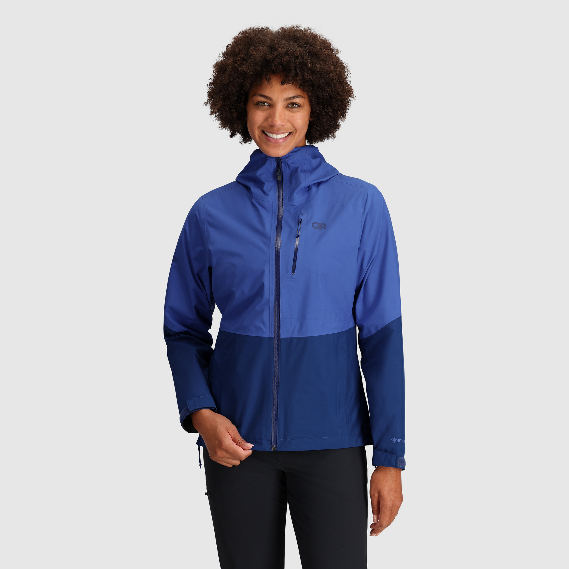 Women's Aspire GORE-TEX® Jacket | Outdoor Research
