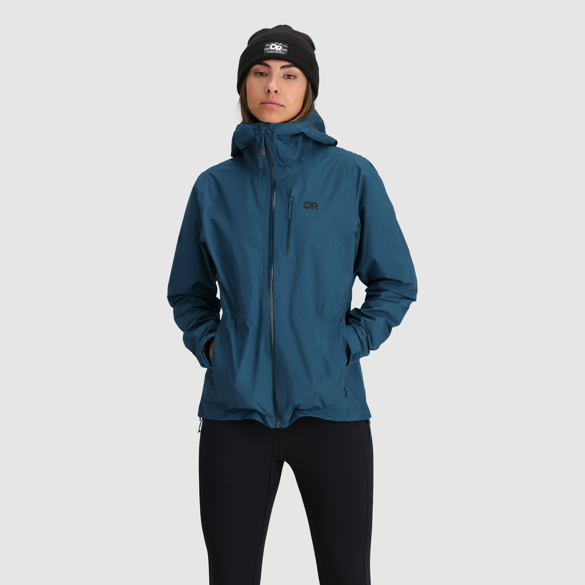 Women s Aspire II GORE TEX Jacket Outdoor Research