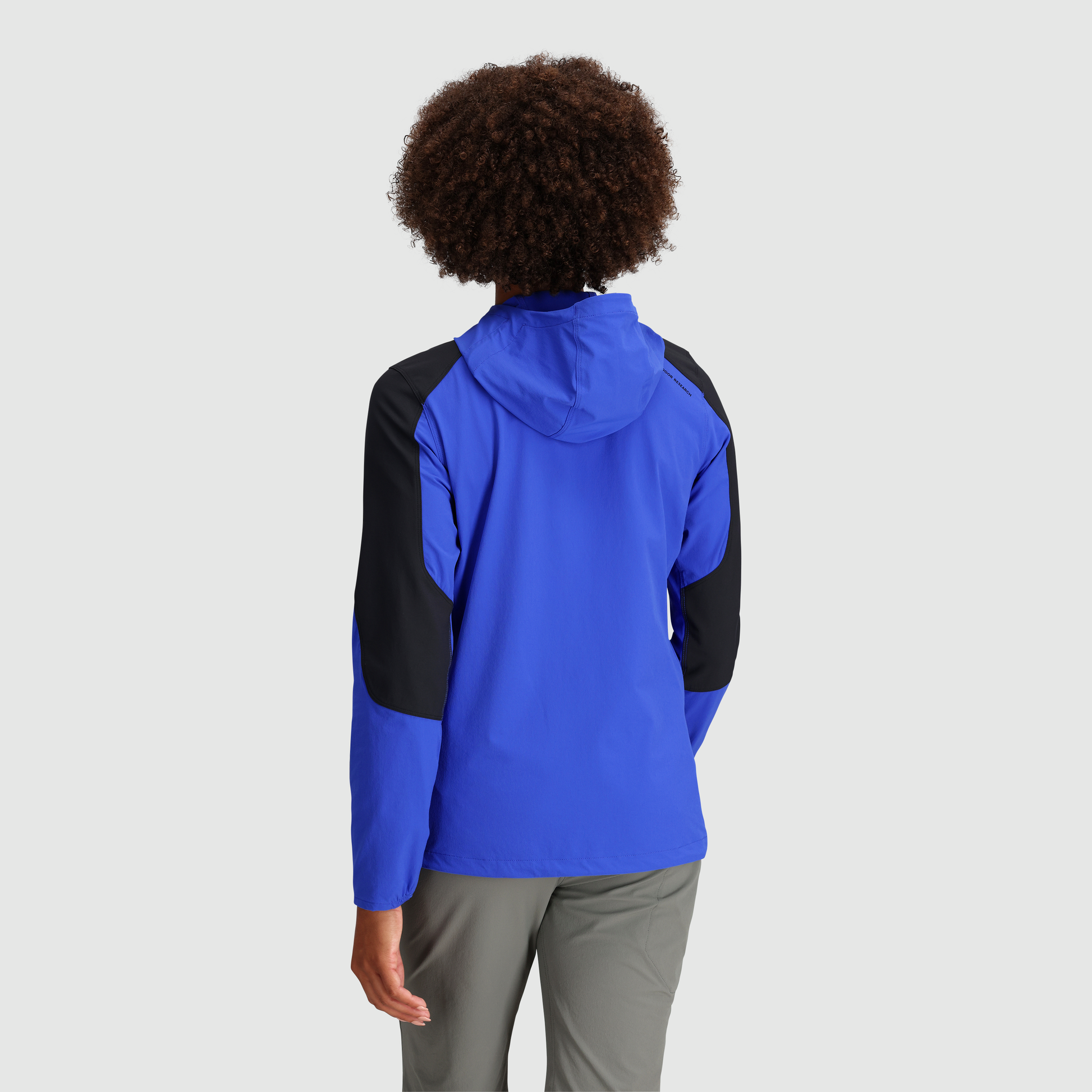 Women s Ferrosi Hoodie Outdoor Research