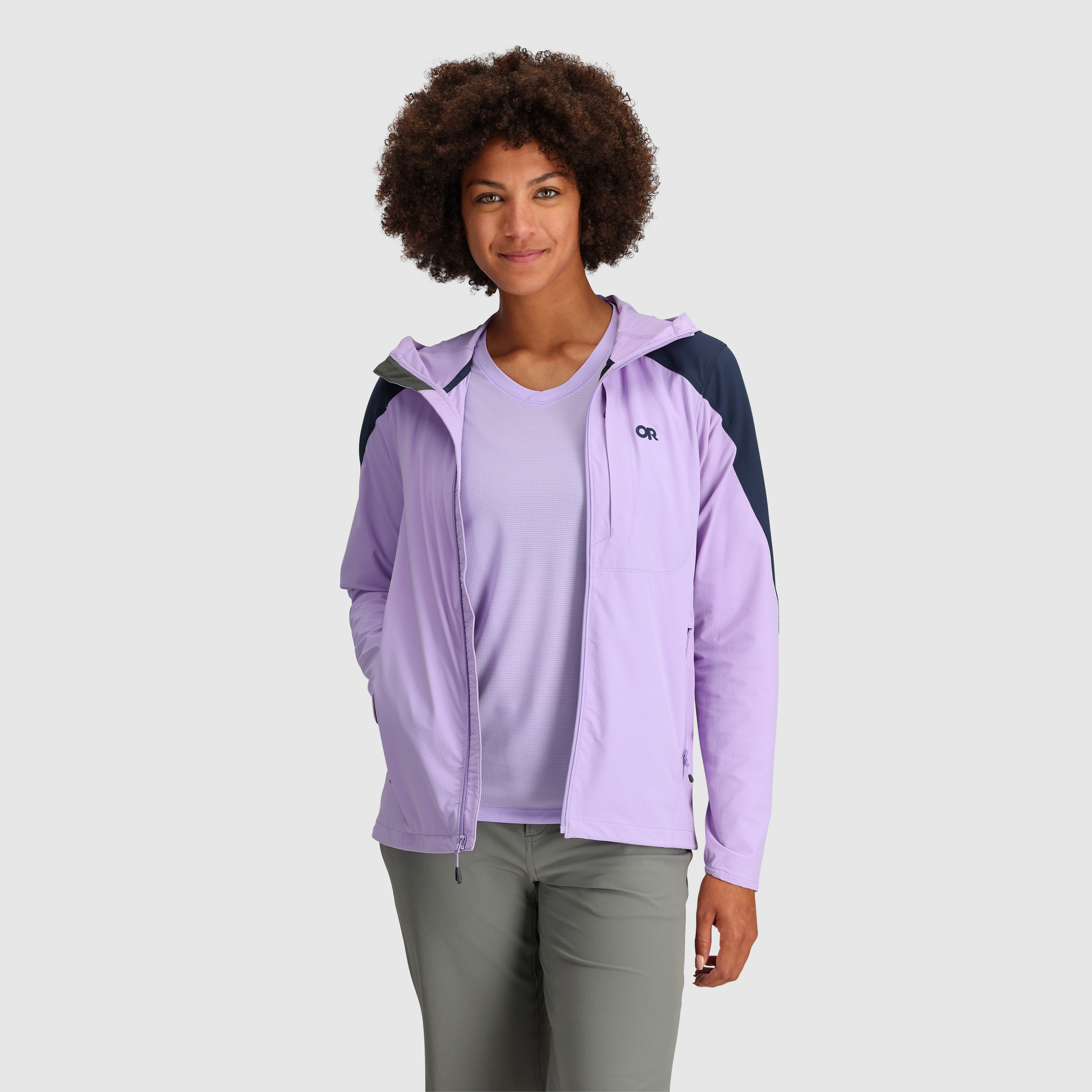 Women s Ferrosi Hoodie Outdoor Research