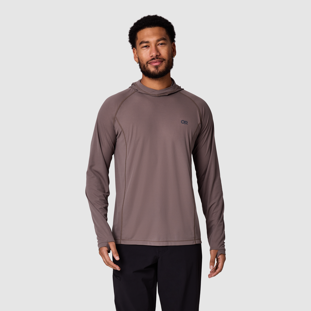 Men's Echo Hoodie