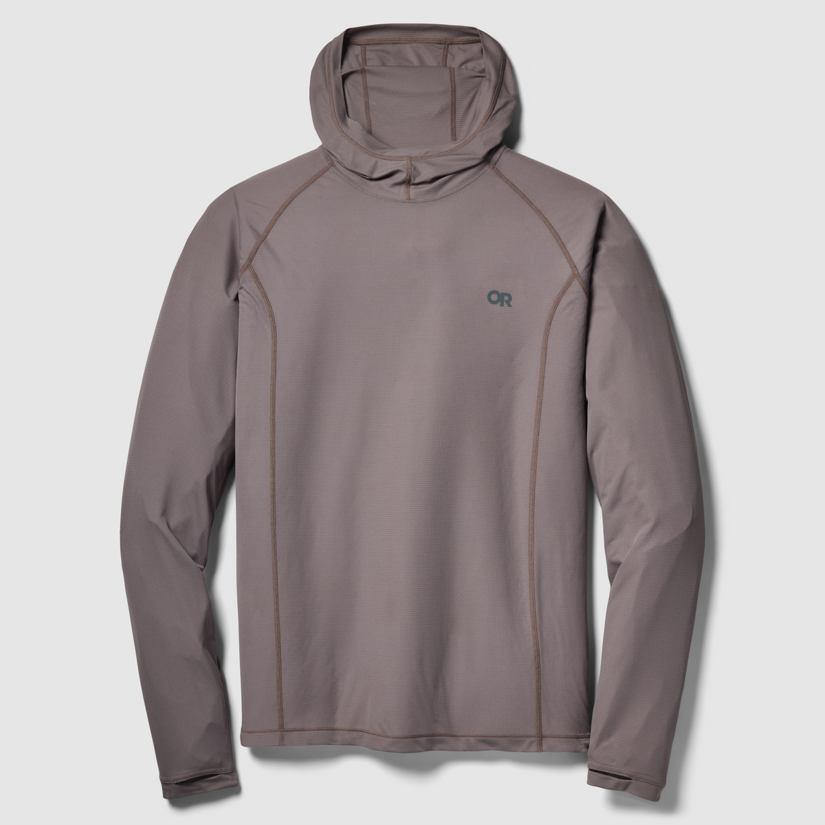 Men's Echo Hoodie