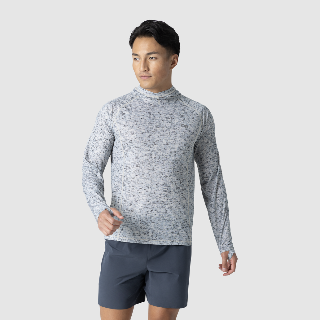 Men's Echo Hoodie