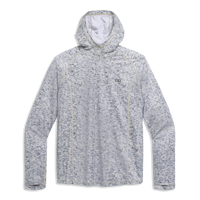 Oyster Traverse Print | E1