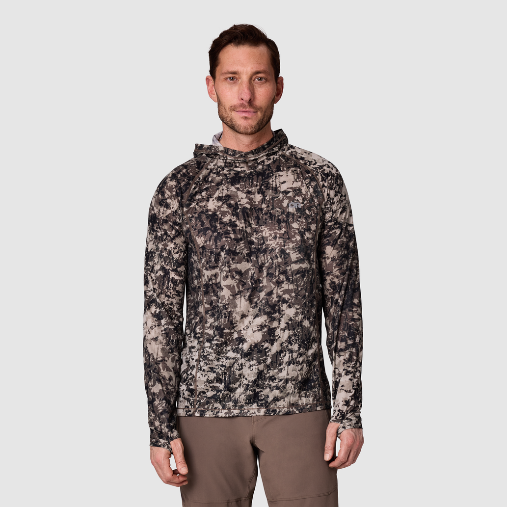 Men's Echo Hoodie