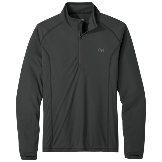 Men's Echo Quarter Zip