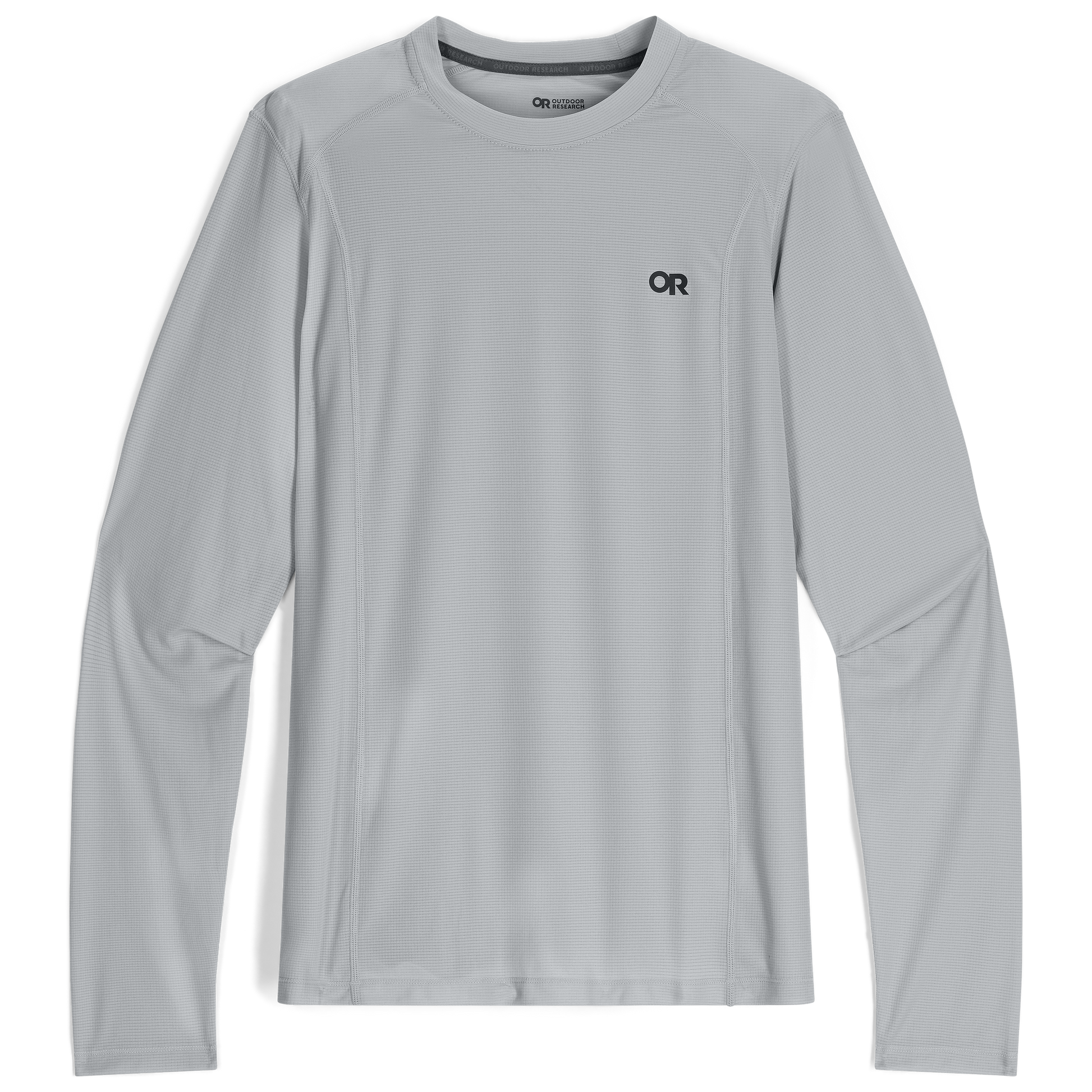 Men's Echo Long Sleeve Tee | Outdoor Research Men's Echo Long Sleeve Tee | Outdoor Research