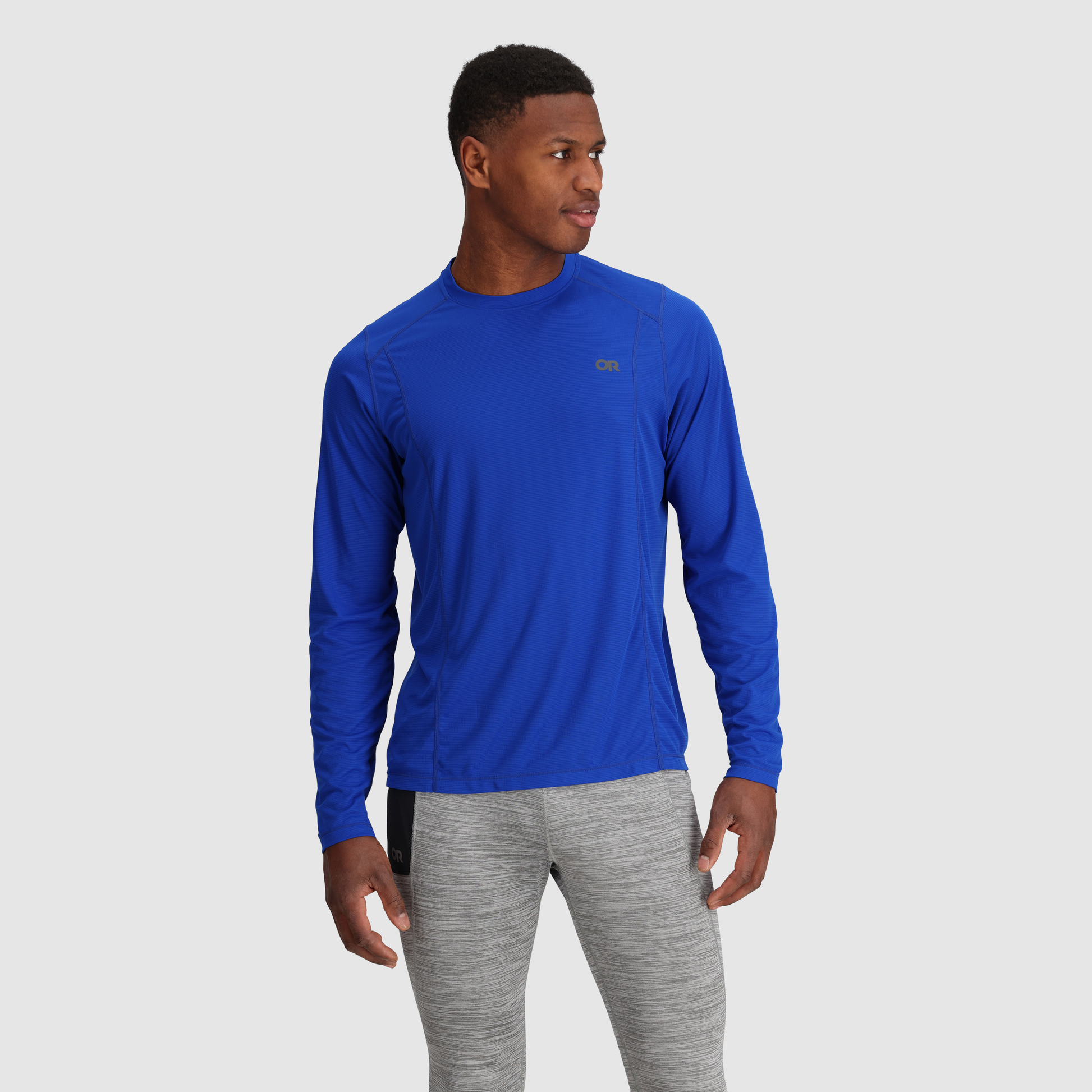 Men's outdoor online long sleeve shirts
