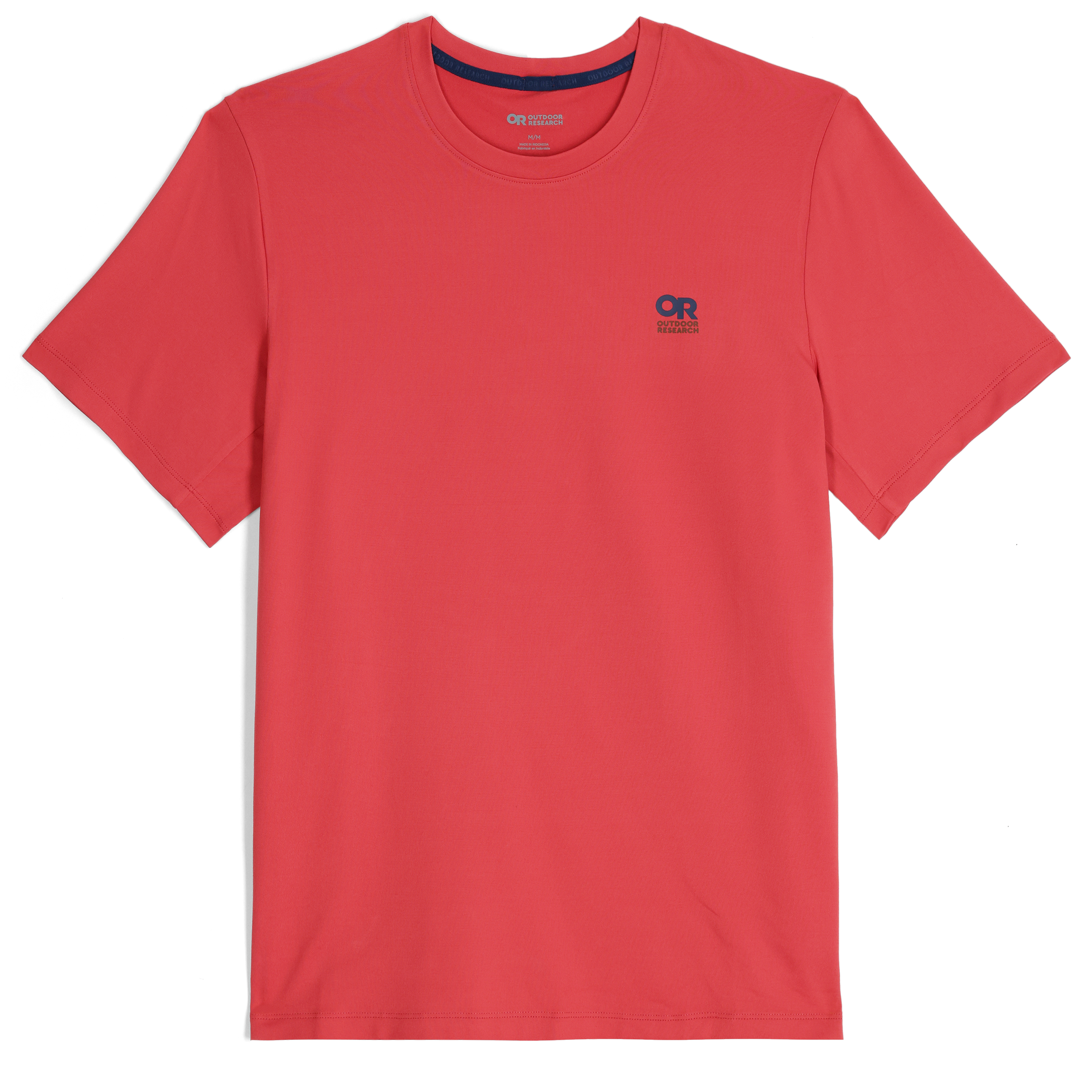 Outdoor top research activeice