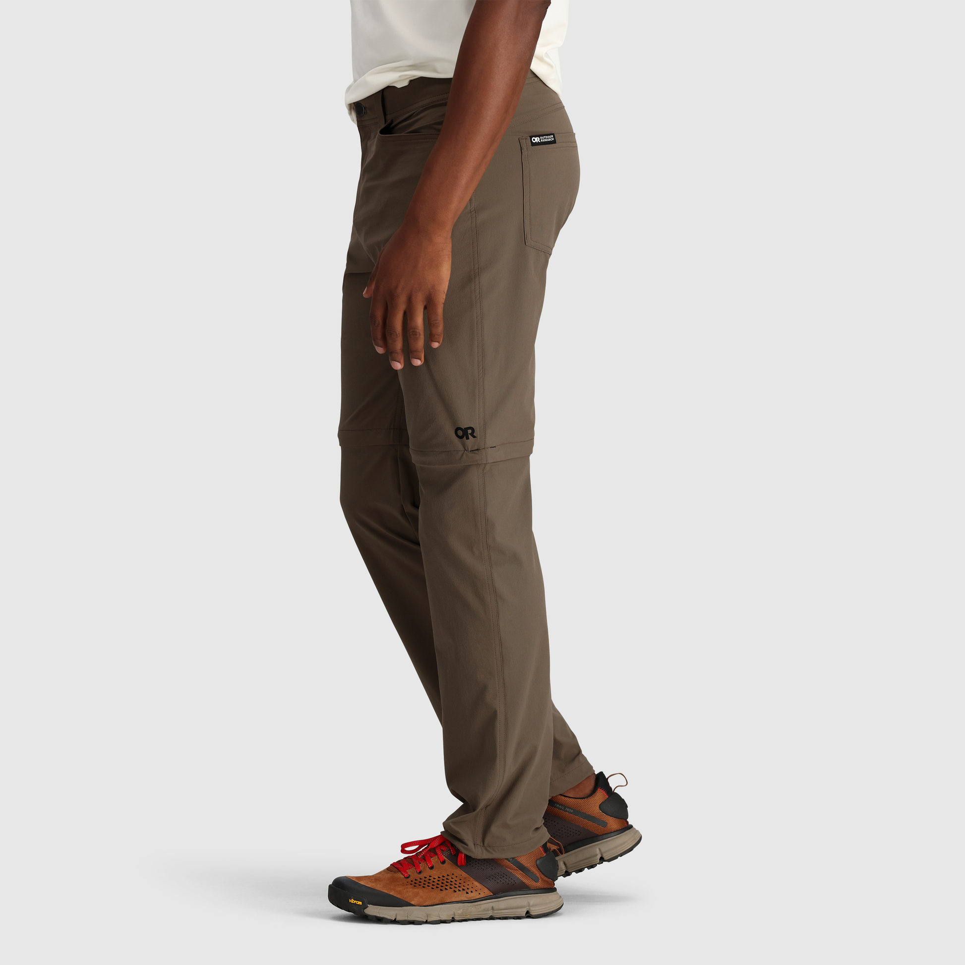 Men's Ferrosi Convertible Pants Outdoor Research