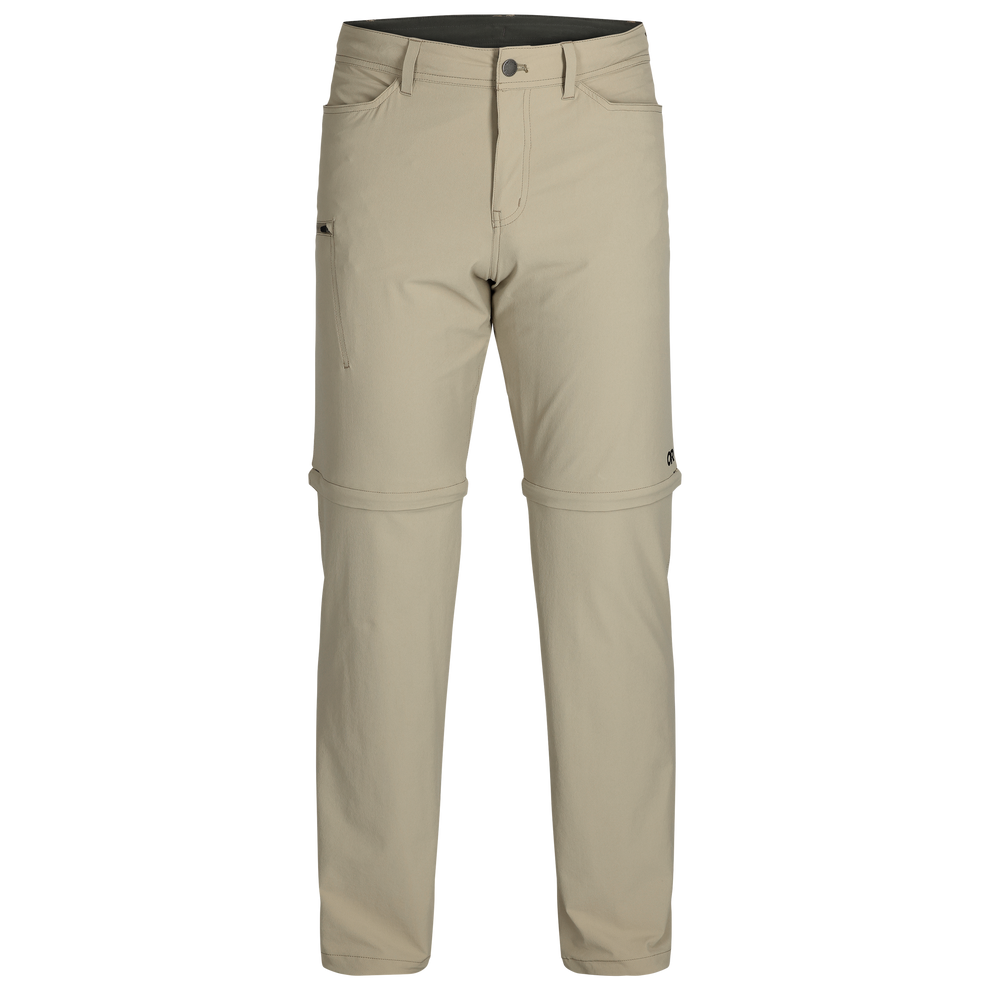 Pants: Men