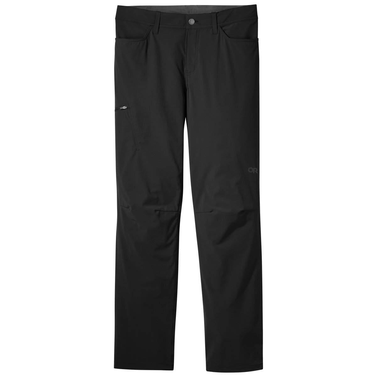 Outdoor Research Men's Ferrosi Pants - 32 Inseam Black Outdoor Research Men's Ferrosi Pants - 32 Inseam Black
