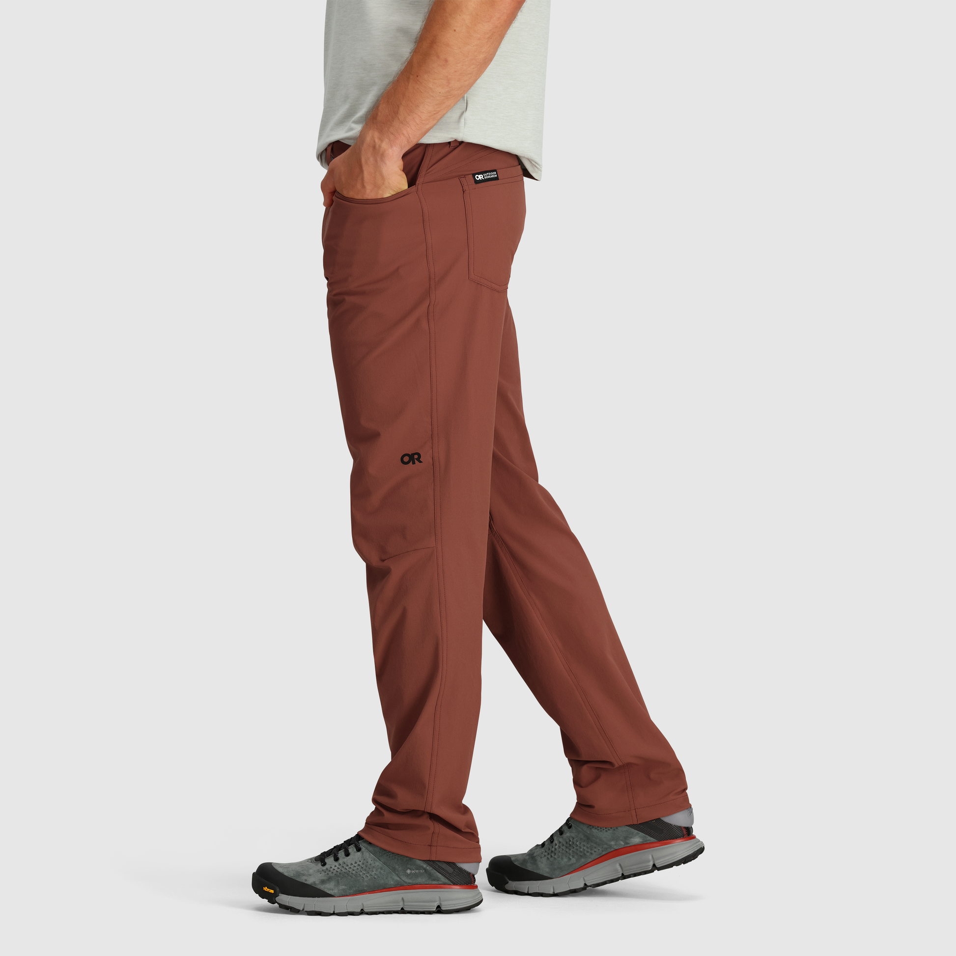 Outdoor Research M's Ferrosi Transit Pants - 30 Inseam - Quest Outdoors