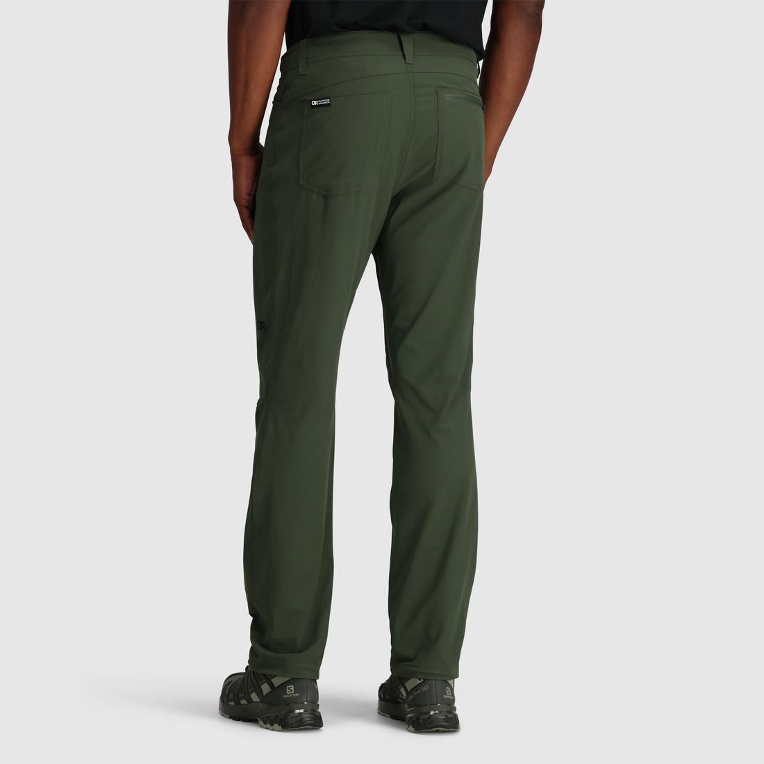 Outdoor Research Men's Ferrosi Pants - 32 Inseam Naval Blue Price In UAE | Amazon UAE