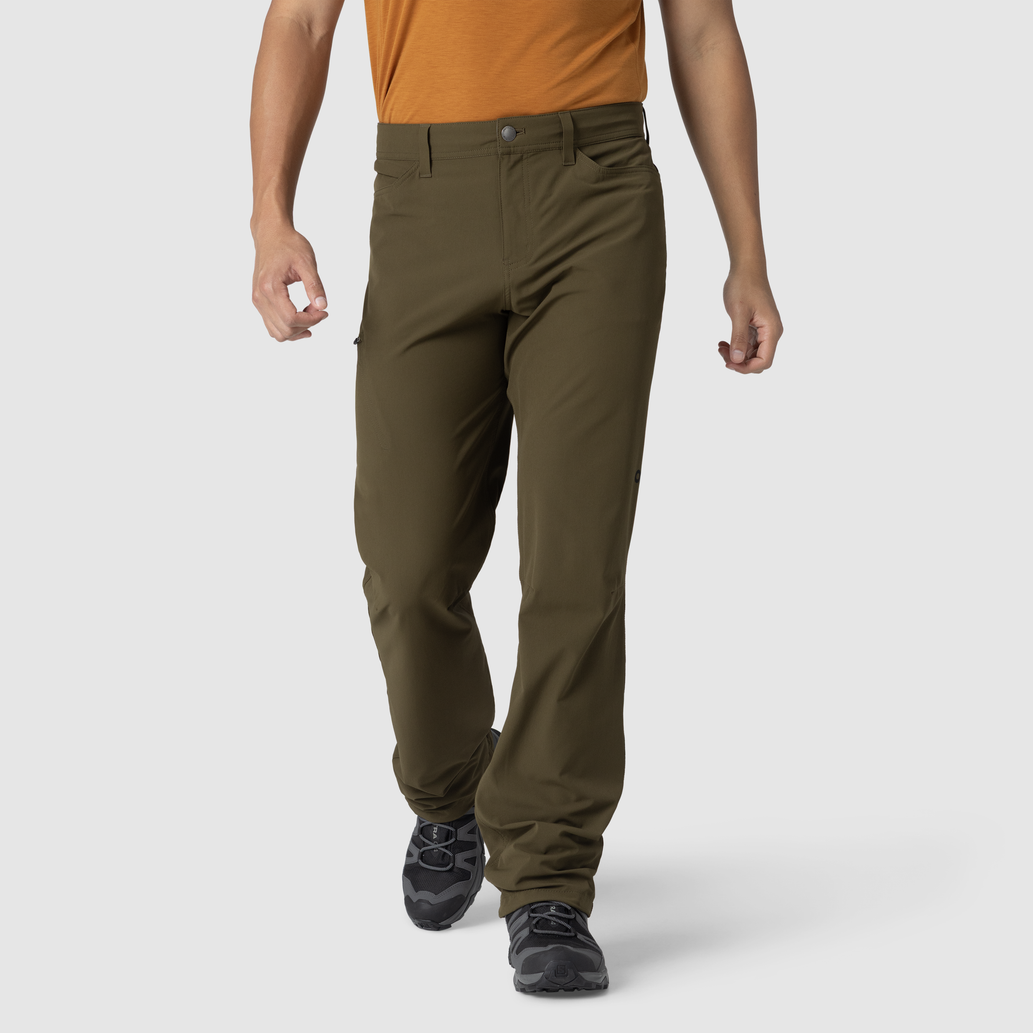 Men's Ferrosi Pants