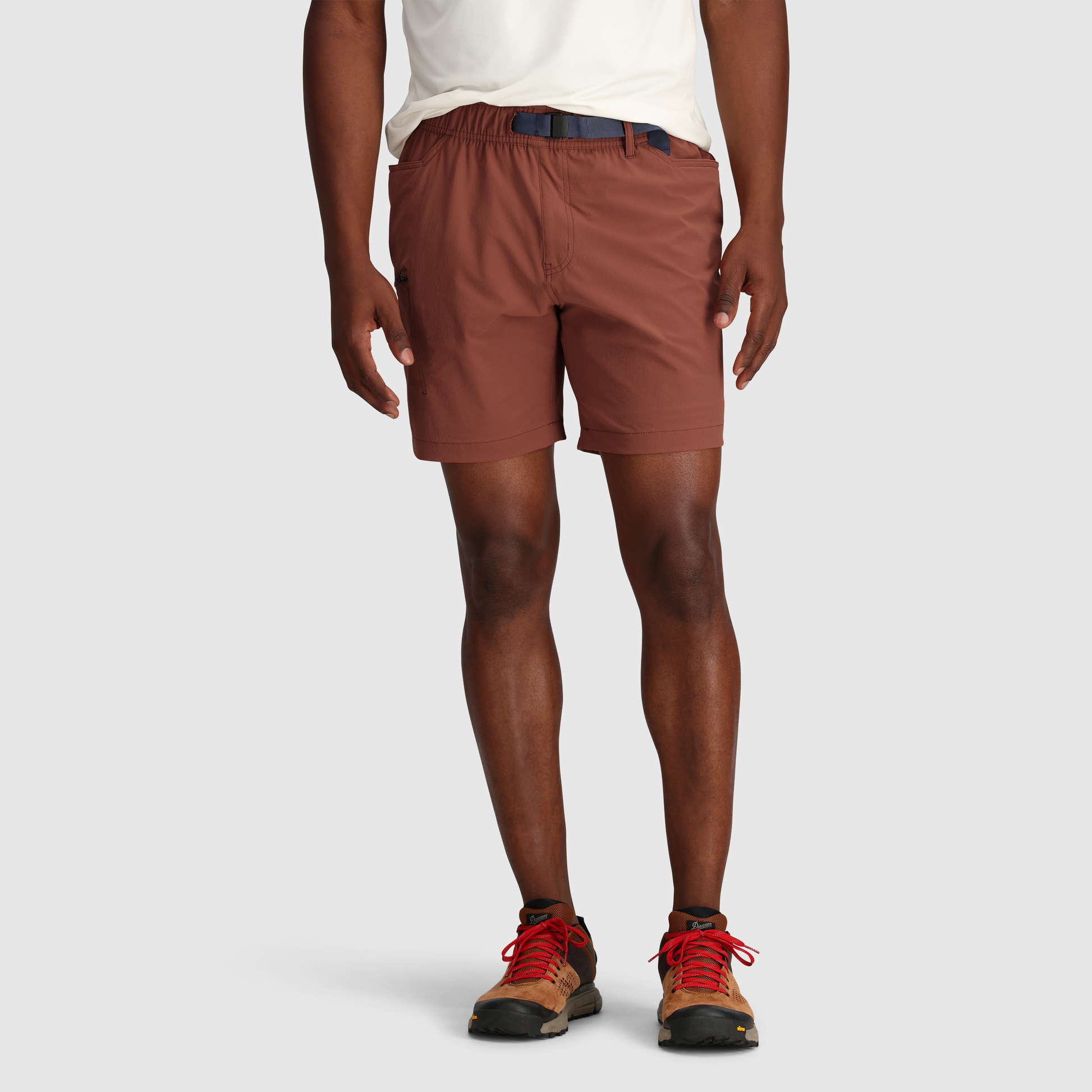 Outdoor research men's shorts on sale