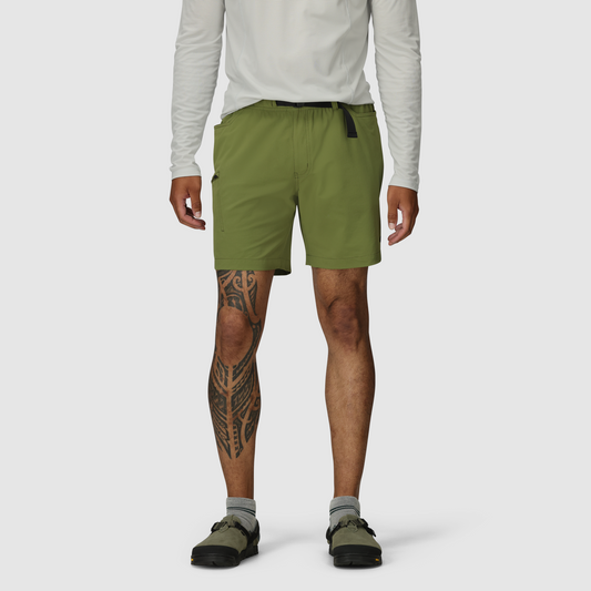 Men's Ferrosi Shorts - 7"