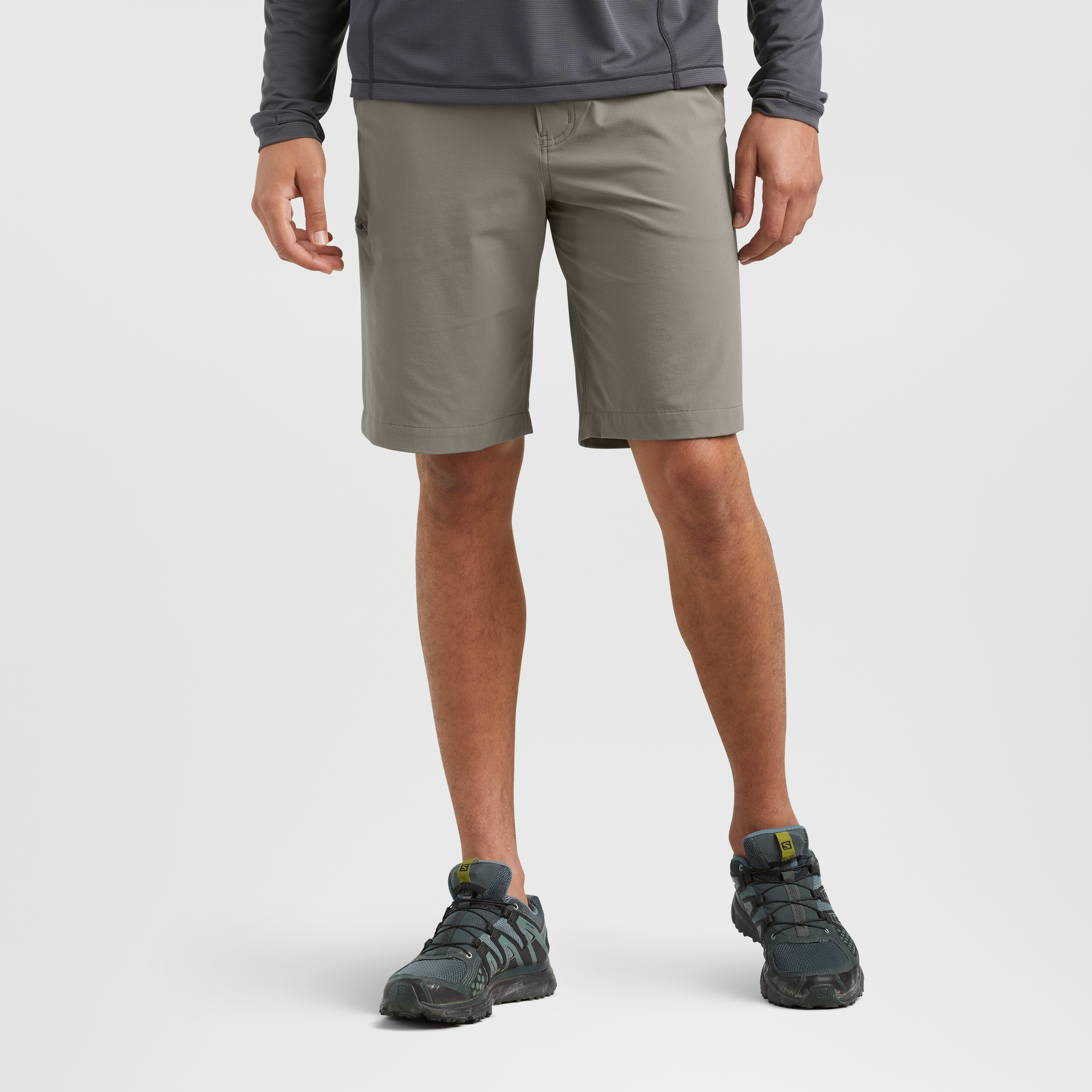 Outdoor research ferrosi 2025 shorts men's 10 inseam