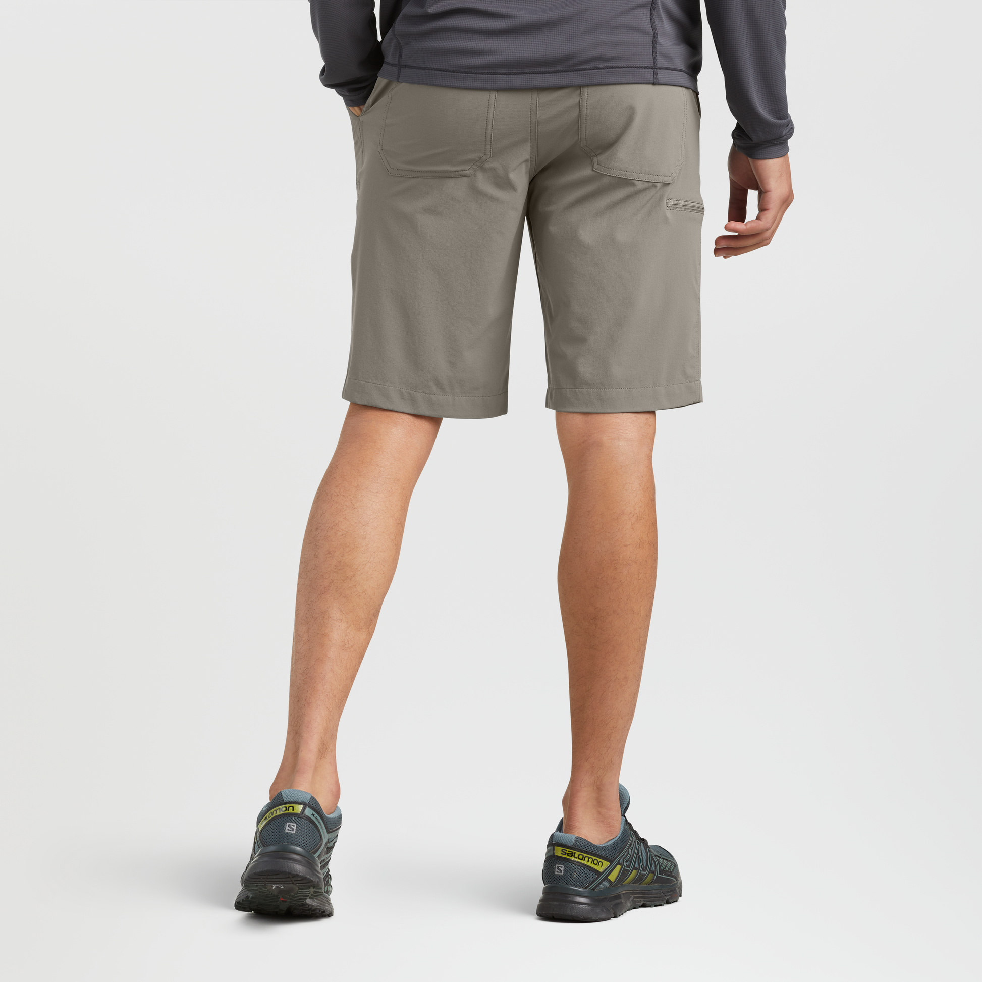 Men s Ferrosi Shorts 10 Inseam Outdoor Research
