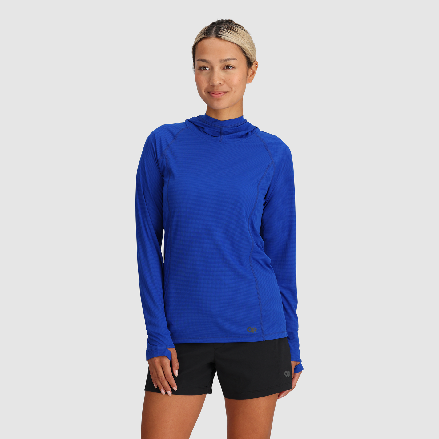 Echo Hoodie - Women's
