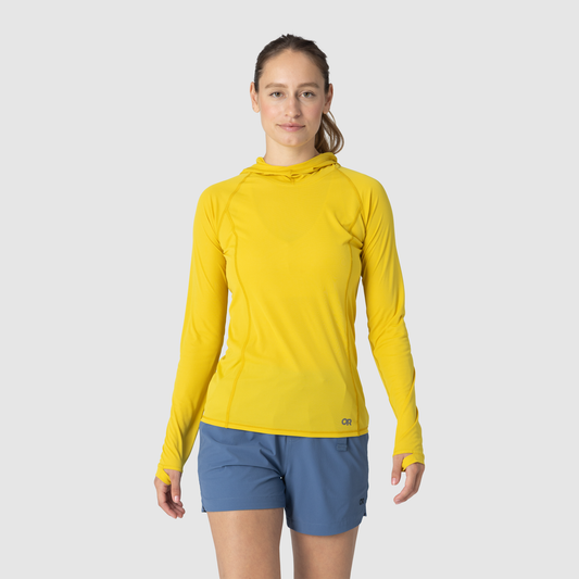 Women's Echo Hoodie