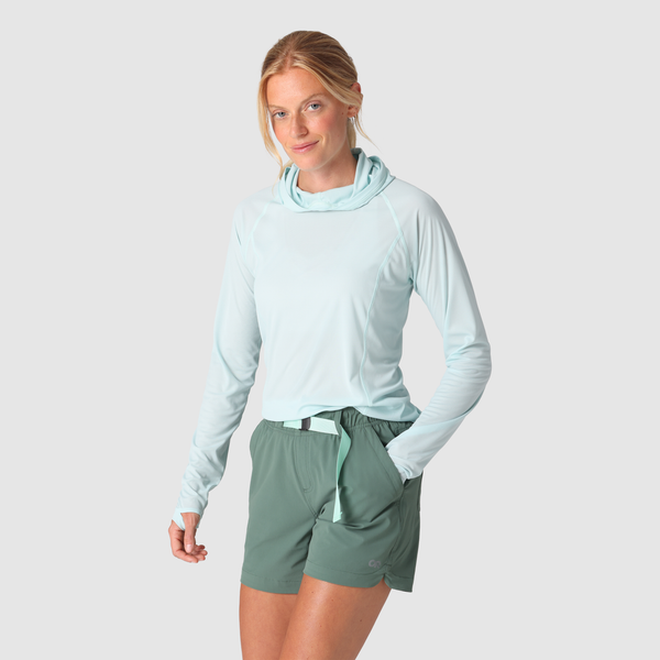 Women's Echo Hoodie | Outdoor Research