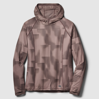 Terrestrial Vapor Print | E1