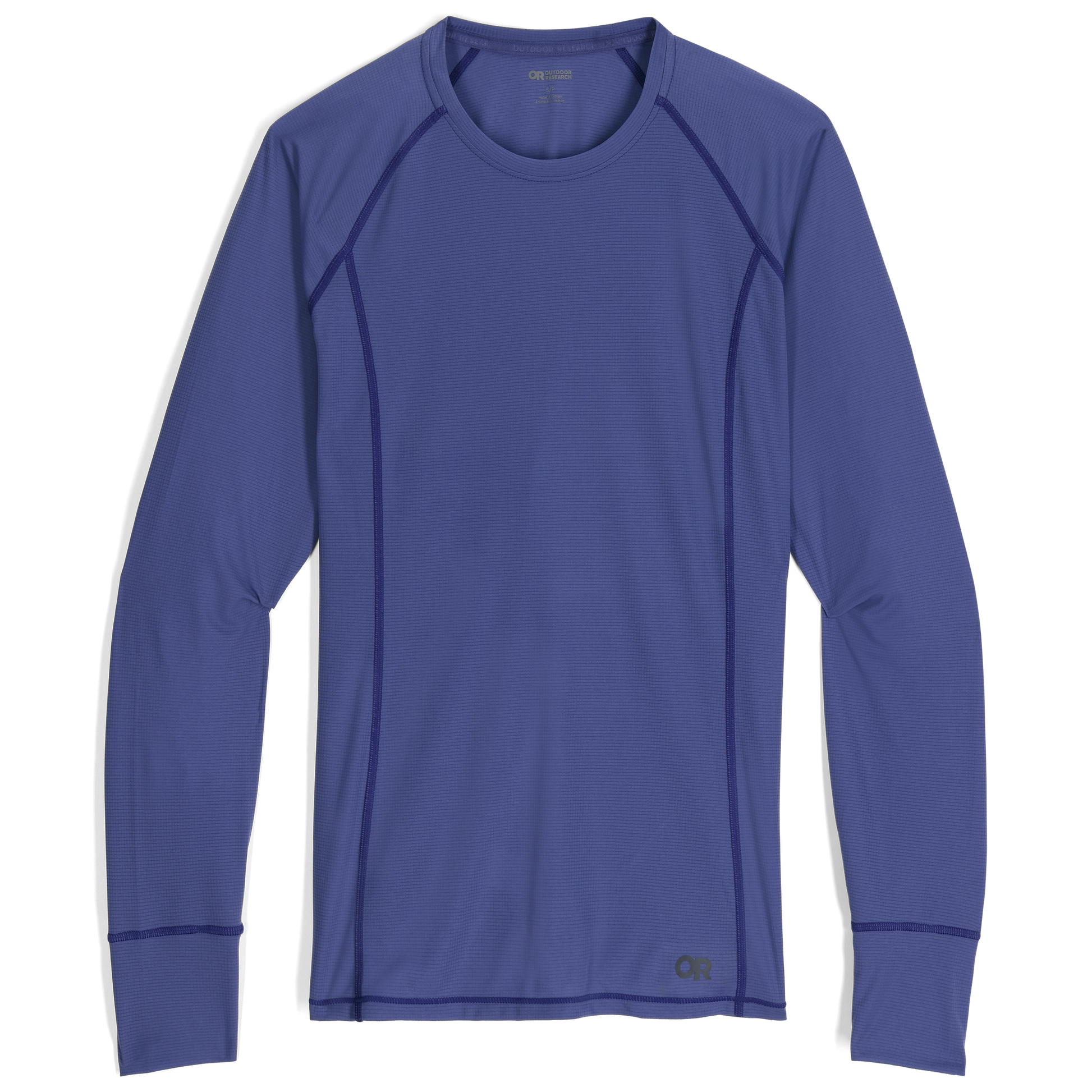 Women's Echo Long Sleeve Tee | Outdoor Research Women's Echo Long Sleeve Tee | Outdoor Research