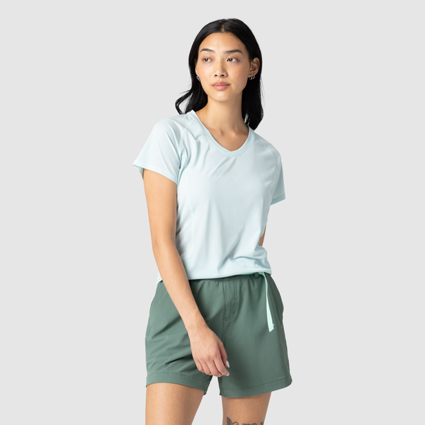 Women's Echo T-Shirt | Outdoor Research