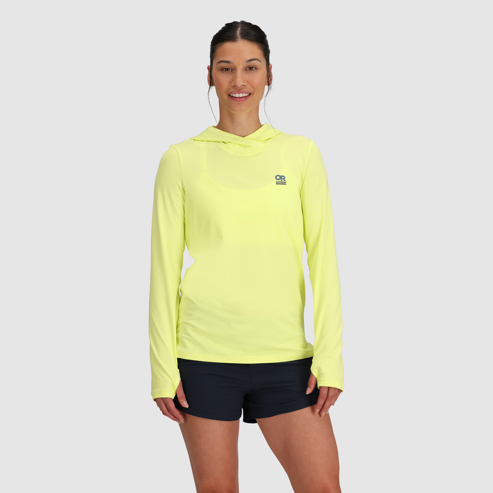 Women s ActiveIce Spectrum Sun Hoodie Outdoor Research