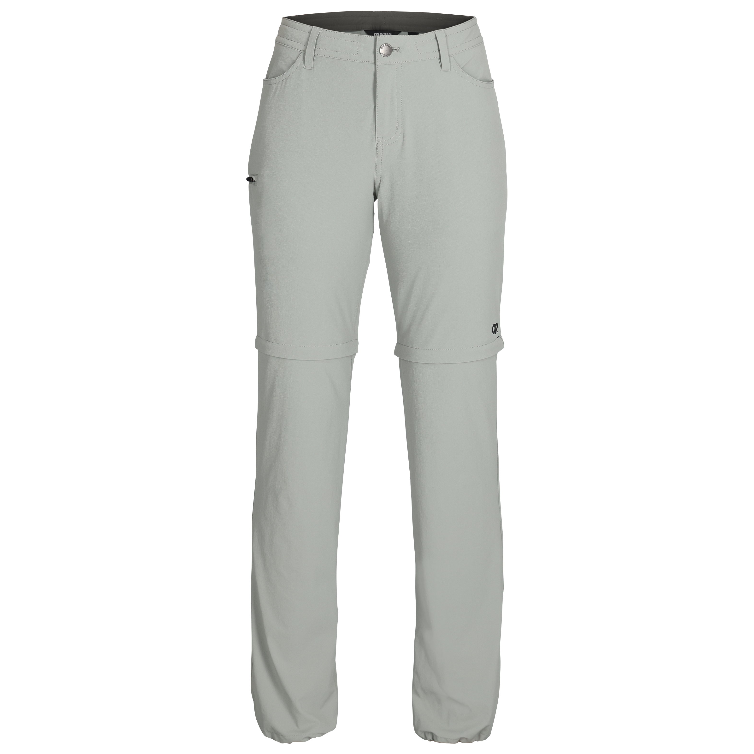 Women's Ferrosi Convertible Pants - Main Image
