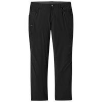 Women's Ferrosi Pants - Short