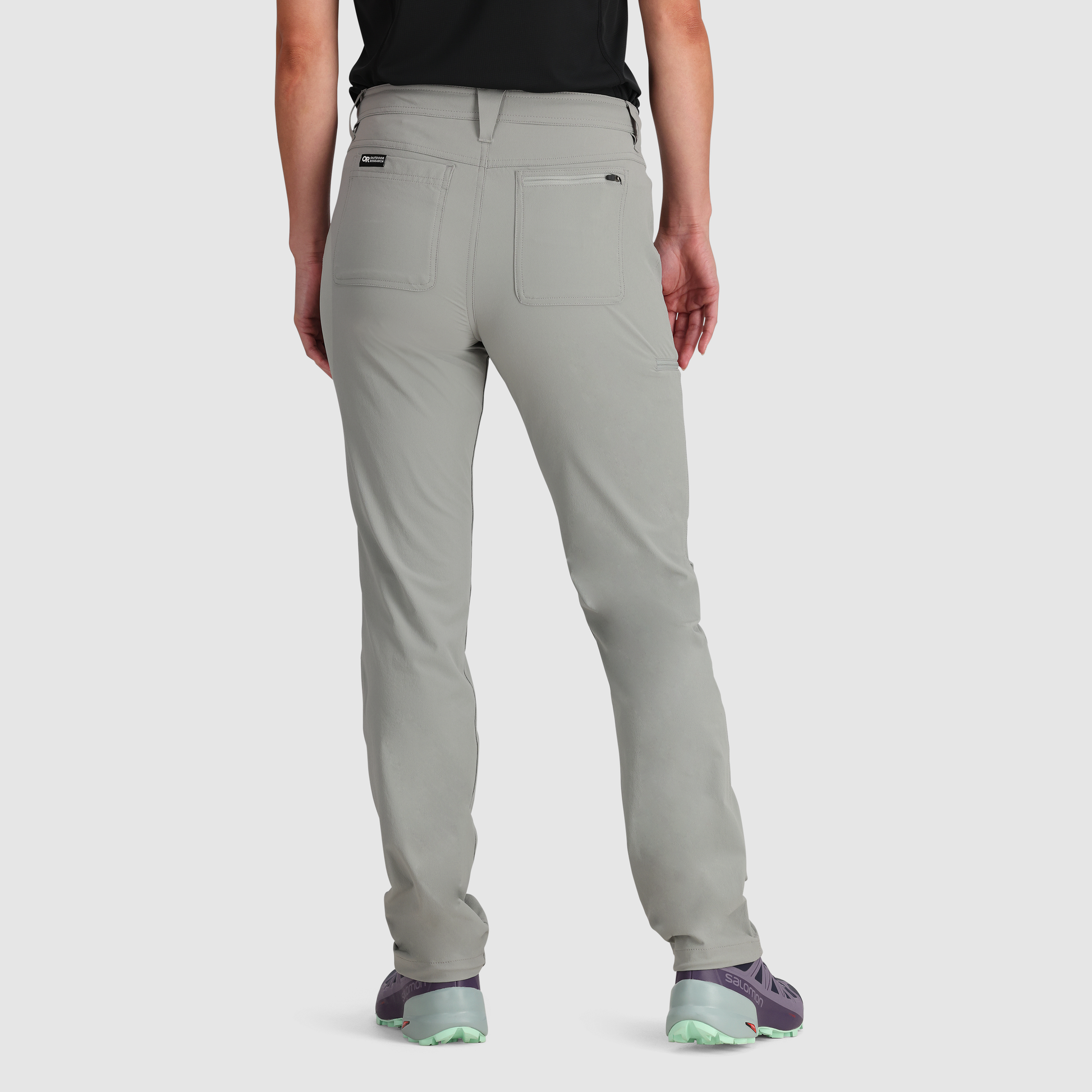 Outdoor Research / Women's Lined Work Pants