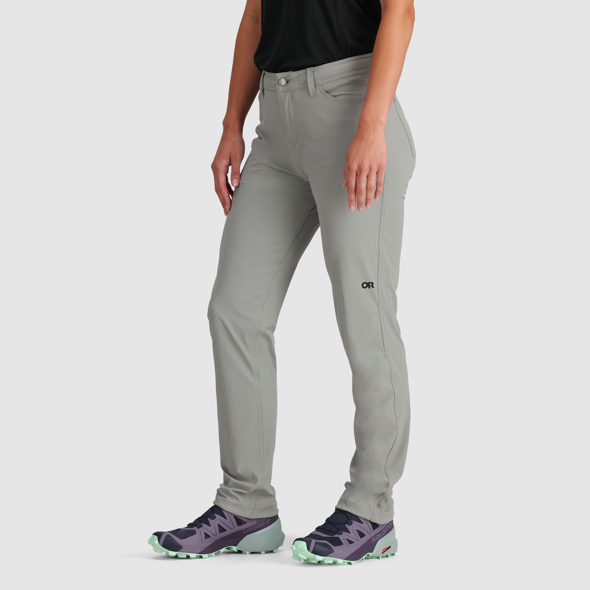 Outdoor research online hiking pants