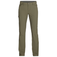 Women's Ferrosi Pants - Short