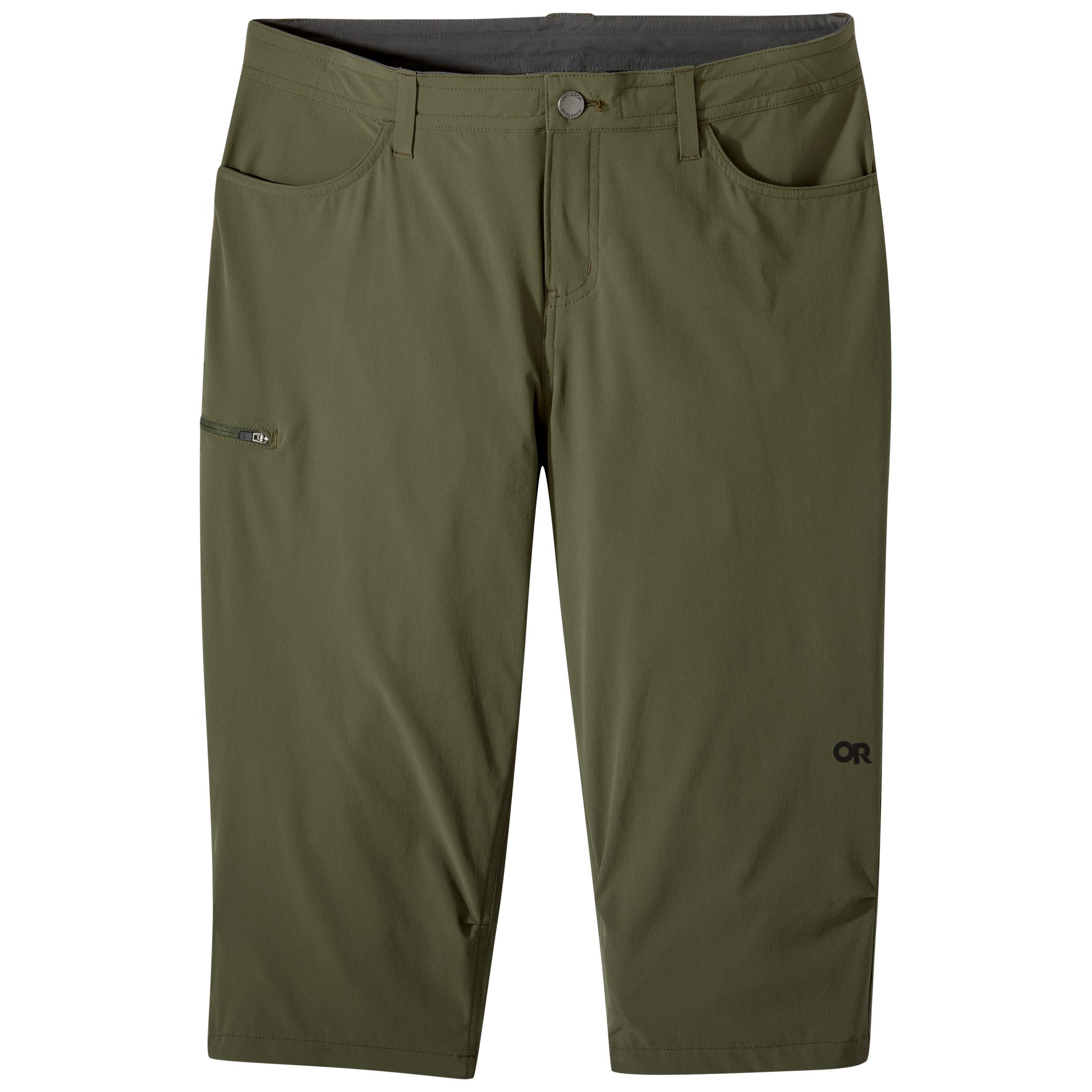 Women s Ferrosi Capris Outdoor Research