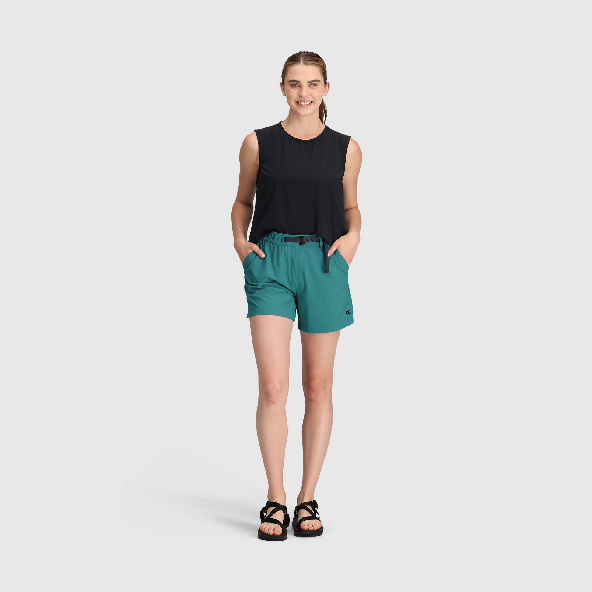 Women s Ferrosi Shorts 5 Outdoor Research