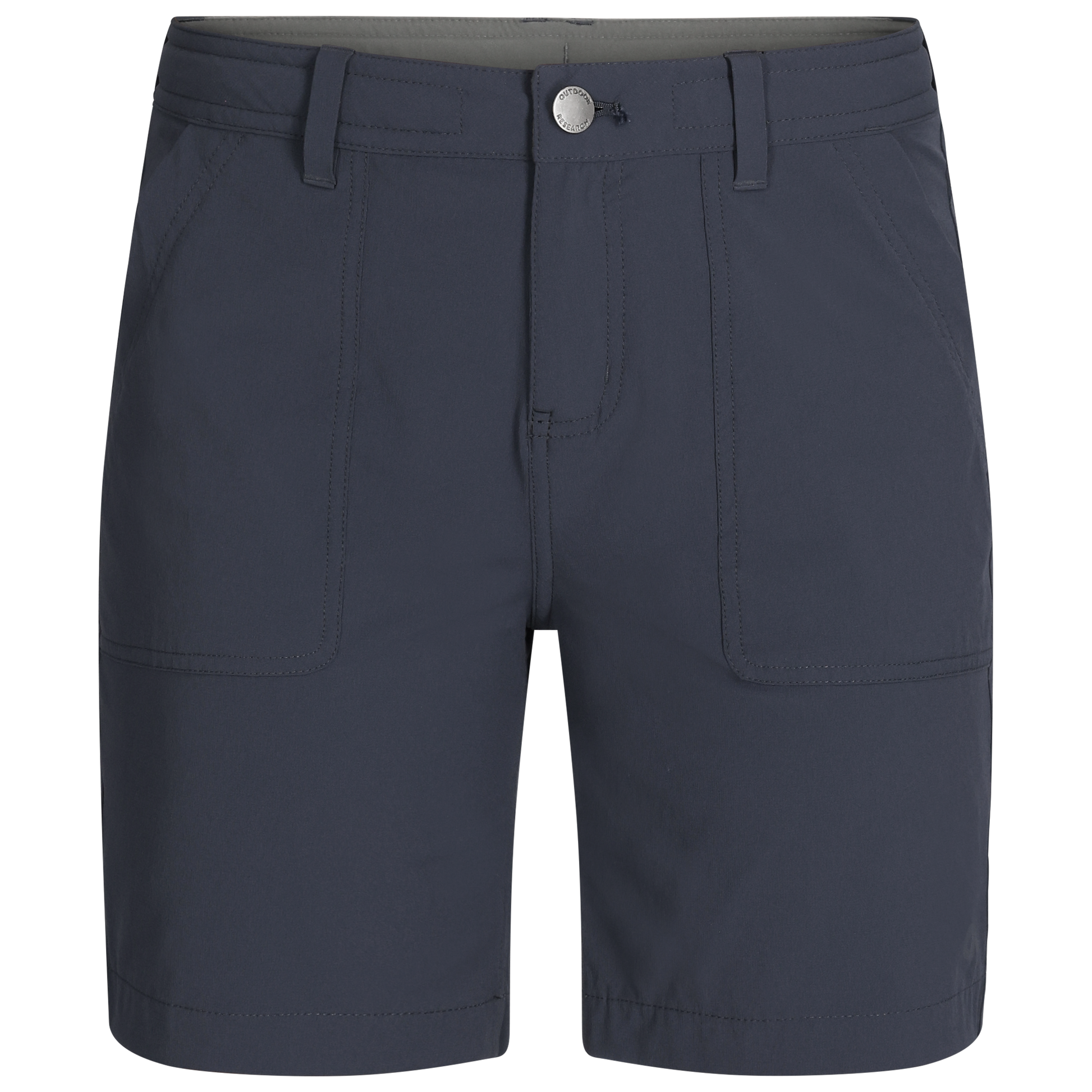 Outdoor Research Women's Ferrosi Shorts - Lightweight Stretch Climbing & Hiking Shorts