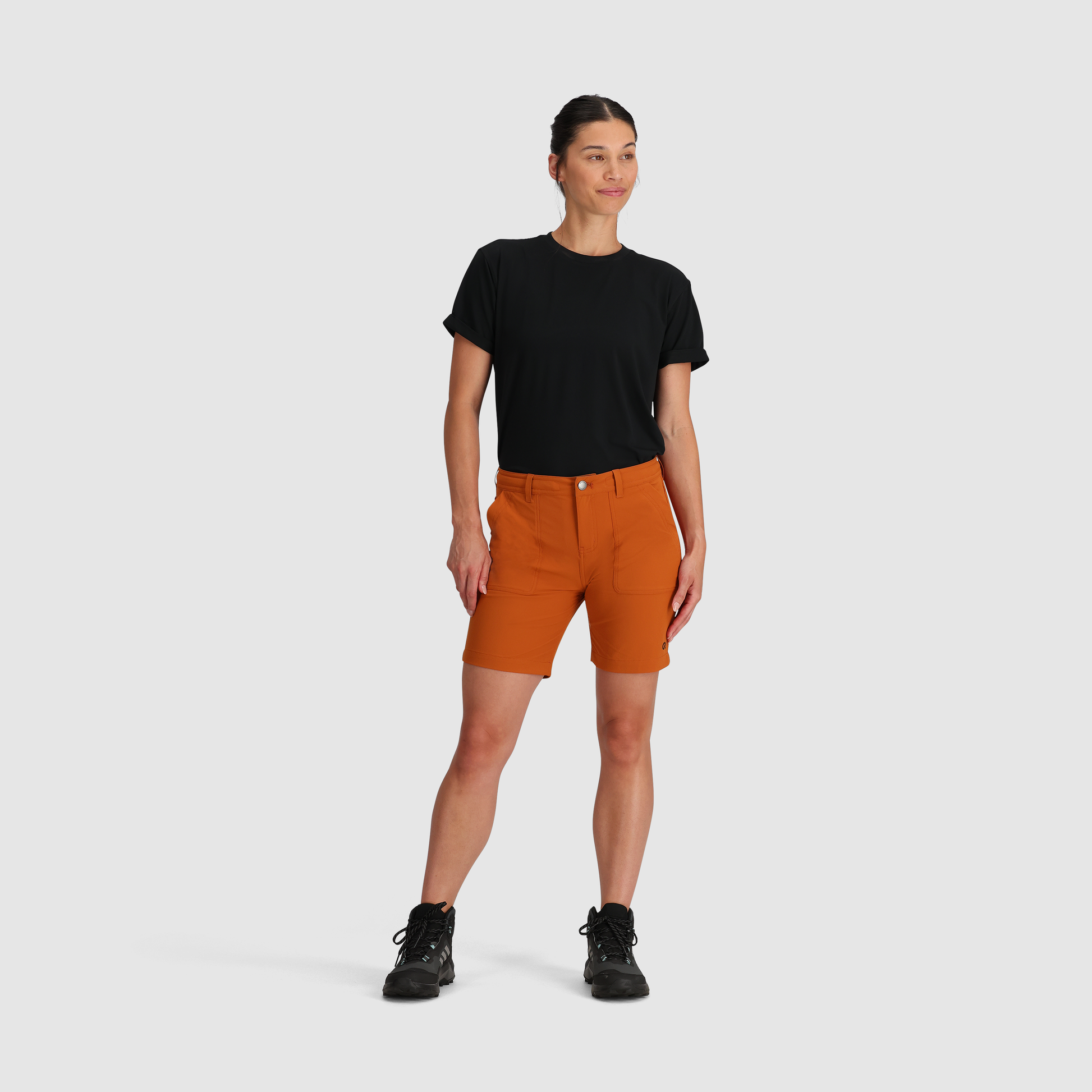 Outdoor research women's ferrosi shorts shop